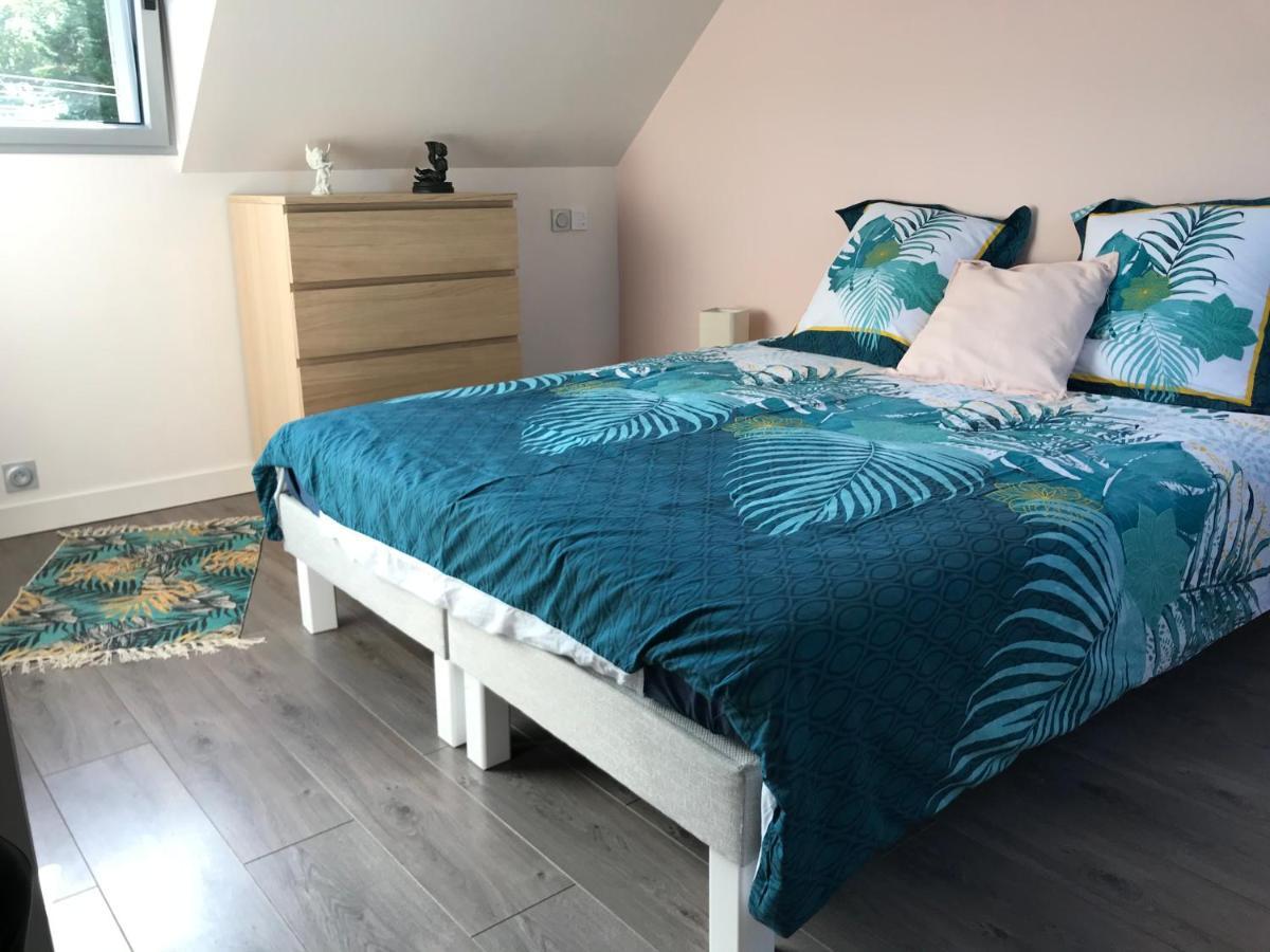 Apartment T1bis Bord De