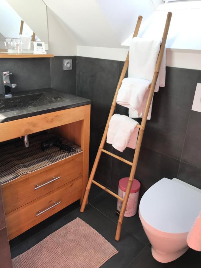 T1bis Bord De Apartment