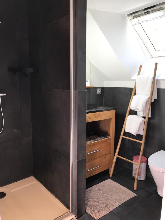 Apartment T1bis Bord De *